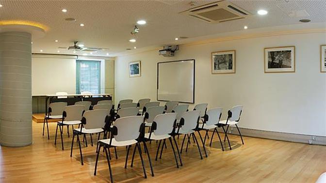 Νέα σεμινάρια στον Πολυχώρο Μεταίχμιο