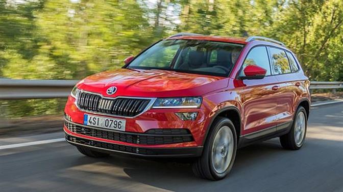 Νέο ρεκόρ πωλήσεων κατέγραψε η Skoda