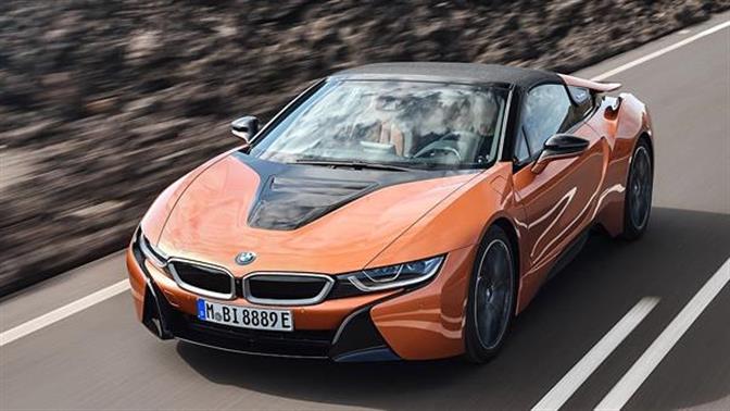 Το BMW Group απέκτησε την DriveNow