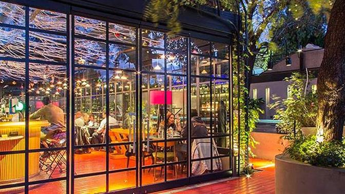 7 σούπερ ρομαντικά εστιατόρια στην Αθήνα