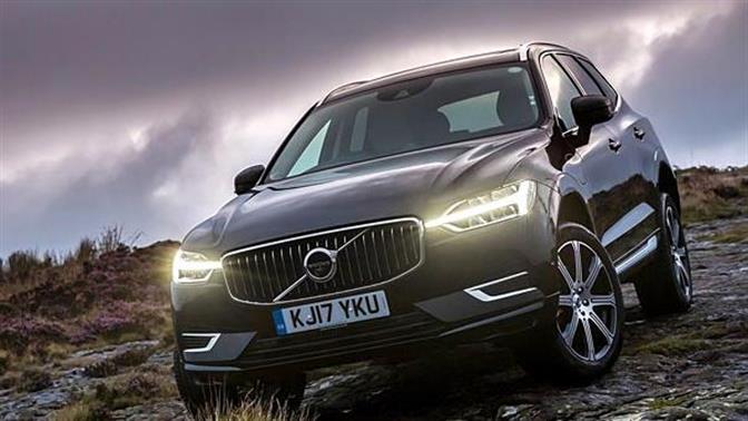 Το καλύτερο service Volvo 