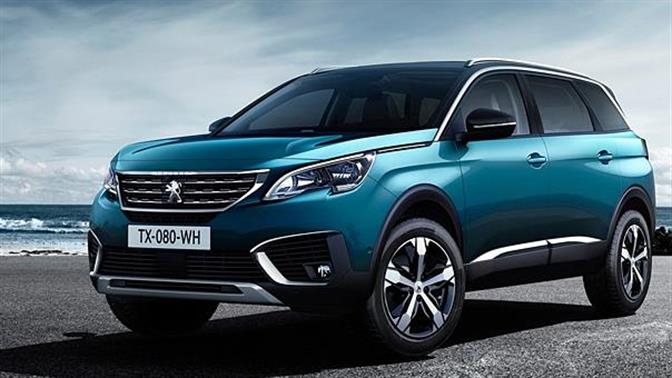 Νέα SUV από την PSA