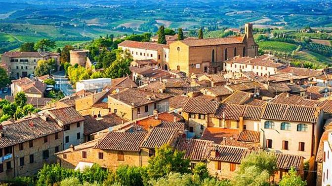 7 παραμυθένια χωριουδάκια στην Ιταλία
