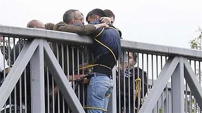 10 εικόνες αγνής ανθρωπιάς