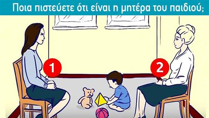 Θα μπορούσες να γίνεις πράκτορας του FBI;