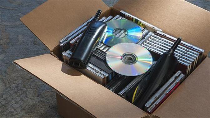 Τα πράγματα που πρέπει να ξεφορτωθείς τώρα από το σπίτι σου