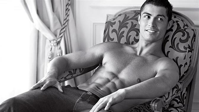 Αυτοί είναι οι πιο σέξι ποδοσφαιριστές του κόσμου