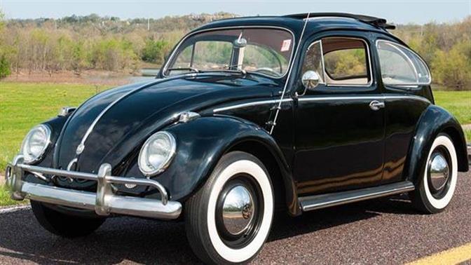 Ήρθε το τέλος του Σκαραβαίου;