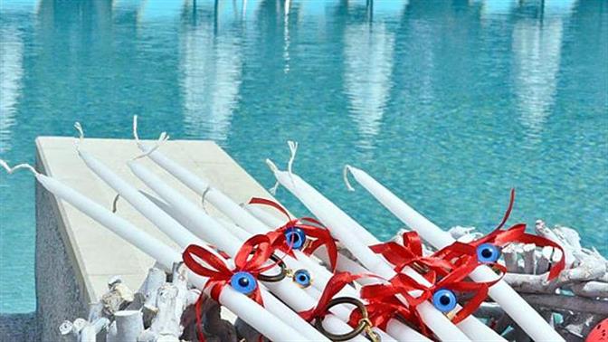 Ελληνικό Παραδοσιακό Πάσχα στην Κορινθία