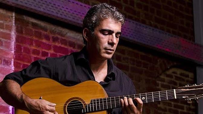 O Δημήτρης Μυστακίδης στον Σταυρό του Νότου Plus