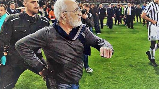 «Όχι σε επιστράτευση αν τιμωρηθούμε» λένε οπαδοί του ΠΑΟΚ