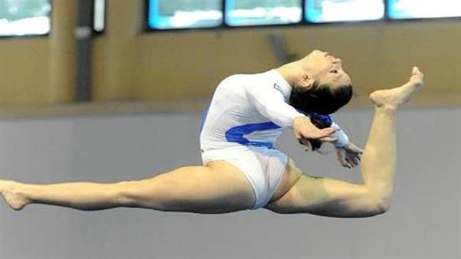 Ασημένιο μετάλλιο για την Ελλάδα στο Μπακού