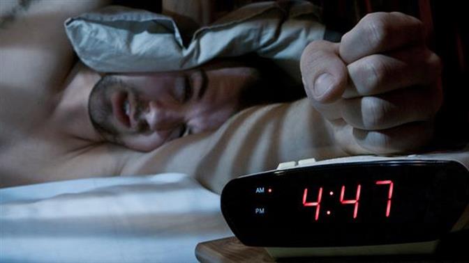 Η πανδημία επηρεάζει και την ποιότητα του ύπνου μας