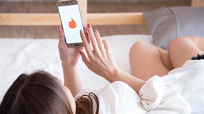 Ποια είναι τα πιο hot dating apps αυτή τη στιγμή;