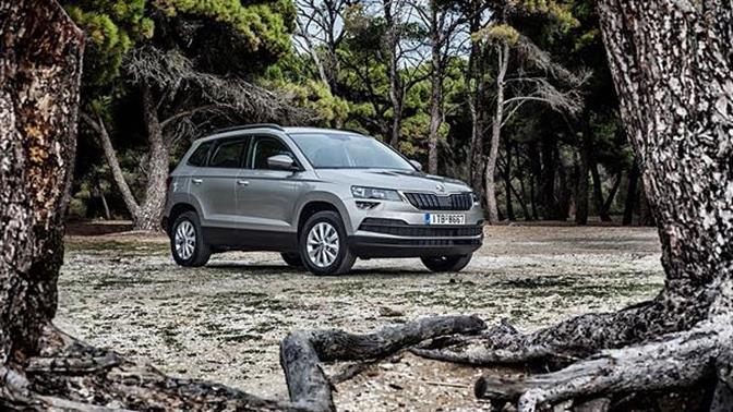 Πιο εύκολη η απόκτηση ενός Skoda