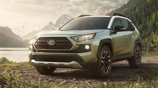 Η Toyota κήρυξε πόλεμο στο επικίνδυνο CO2