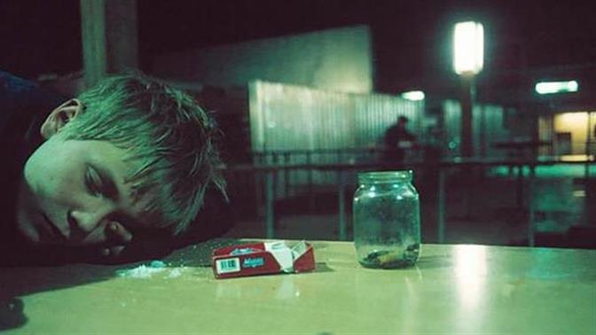 Η σκληρή καθημερινότητα στη Ρωσία των 90s