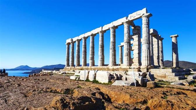 Δωρεάν εισοδος σε μουσεία και αρχαιολογικούς χώρους σήμερα