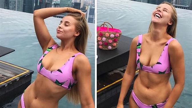 Η αλήθεια πίσω από τις αψεγάδιαστες φωτό του Instagram