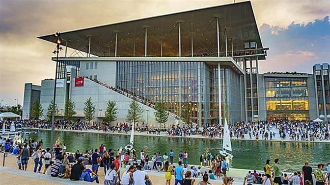 Αυτό τον Μάιο… όλα είναι τζάμπα!