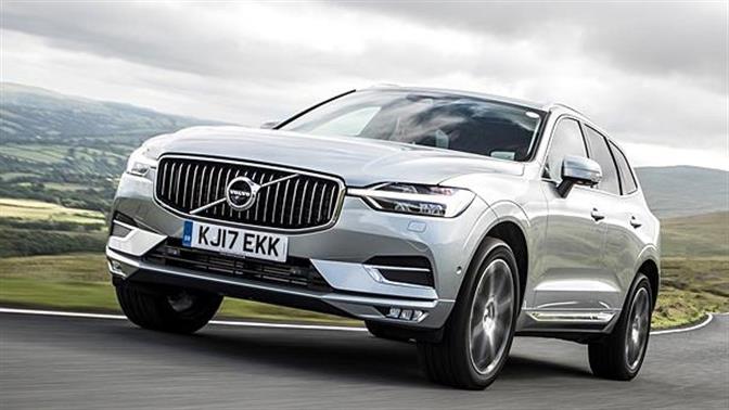 Πιο στενή η σχέση της Volvo με την Google