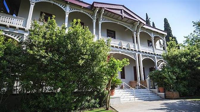 Τα αρχοντικά της Κηφισιάς ανοίγουν τις πόρτες τους στο κοινό