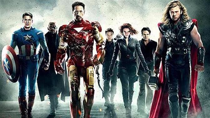 Κουίζ: Ποιος είσαι από τους Avengers;