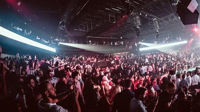 Τζανάκης: Μόνο με τρίτη δόση είσοδος στη νυχτερινή διασκέδαση