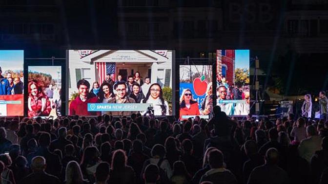 COSMOTE Fiber: Στην Σπάρτη και… ακόμα παραπέρα