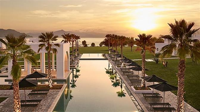 5 all inclusive ξενοδοχεία για οικογενειακές διακοπές