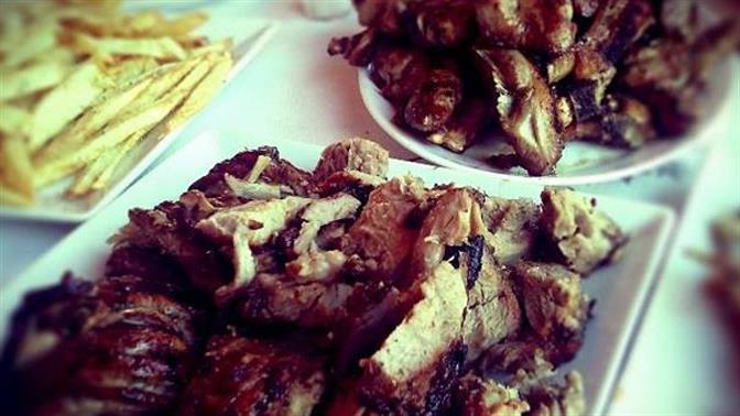 Τα καλύτερα μέρη για κρέας στην Αθήνα