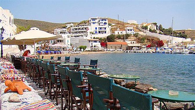 4 τέλεια Σαββατοκύριακα για τον Σεπτέμβριο
