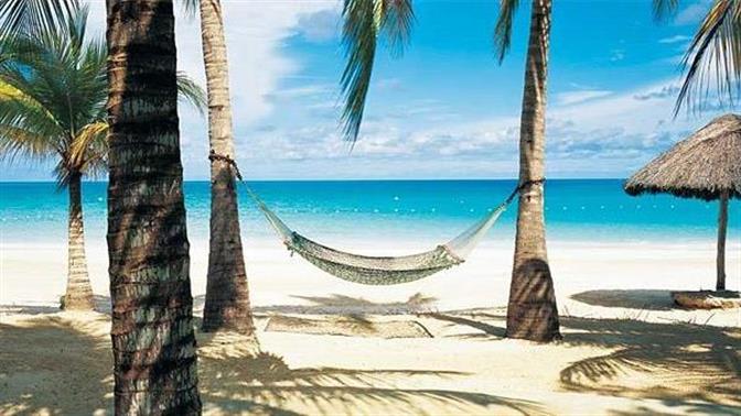 Κουίζ: Τι προορισμός διακοπών είσαι;