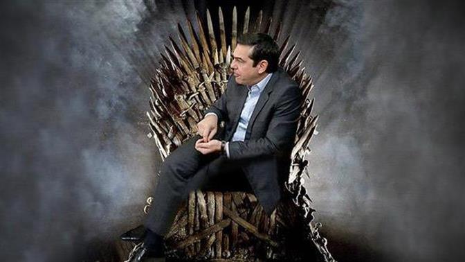 Αυτοί είναι οι Έλληνες διάδοχοι του Σιδερένιου Θρόνου