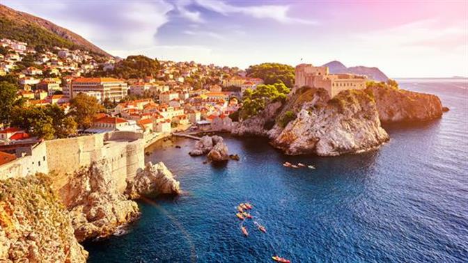 10 καλοί λόγοι να πας τώρα Κροατία