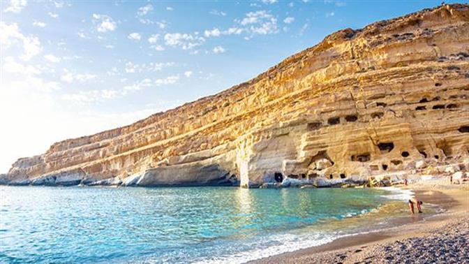 Όσα πρέπει να ξέρεις για τη Νότια Κρήτη