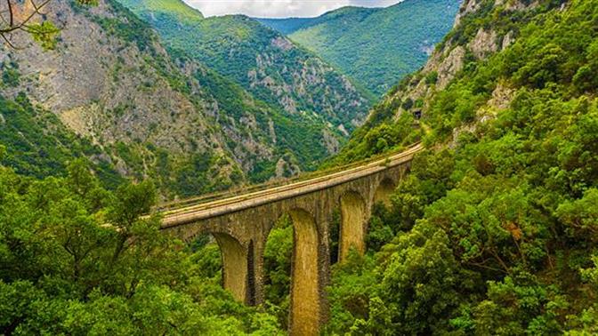 Σούπερ μονοήμερες στην Στερεά Ελλάδα