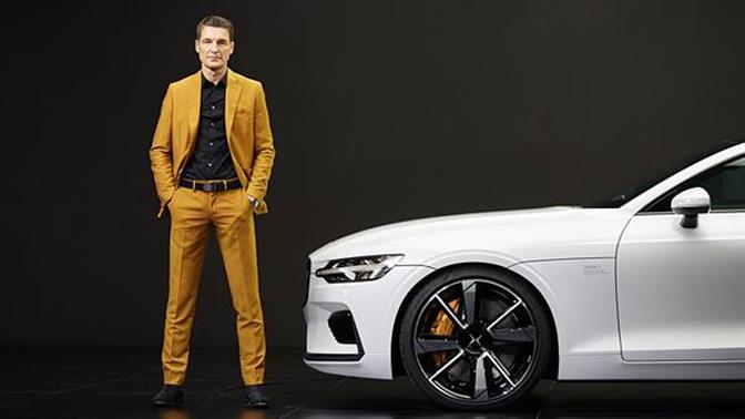 Αυτόνομη κίνηση που θα ζηλεύουν και οι πλούσιοι οδηγοί