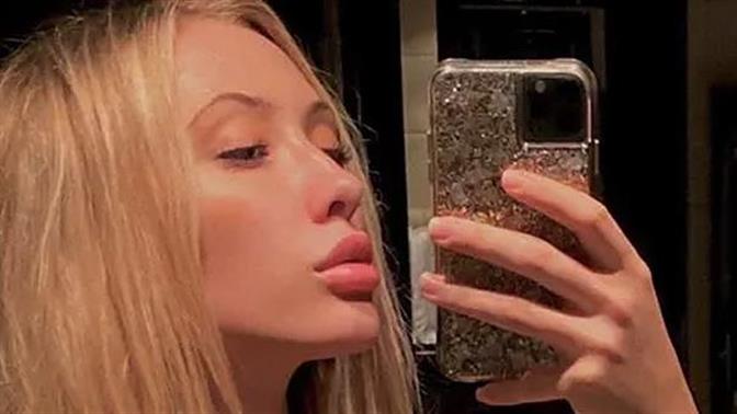 Μάζεψε 700.000$ για την Αυστραλία... πουλώντας γυμνές φωτό