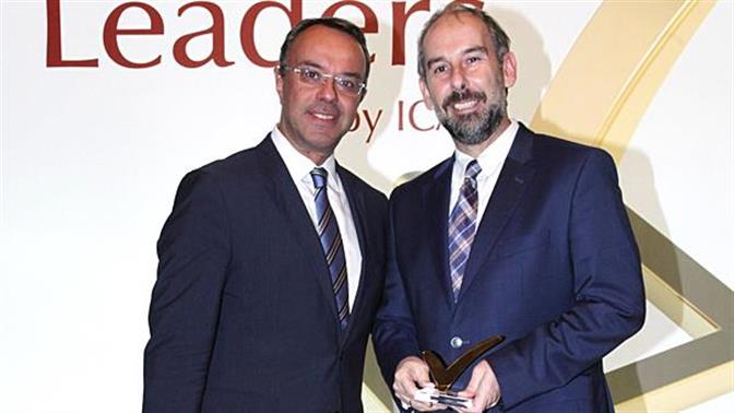 «Κορυφαία εταιρεία του κλάδου μίσθωσης και ενοικίασης αυτοκινήτων» η Autohellas