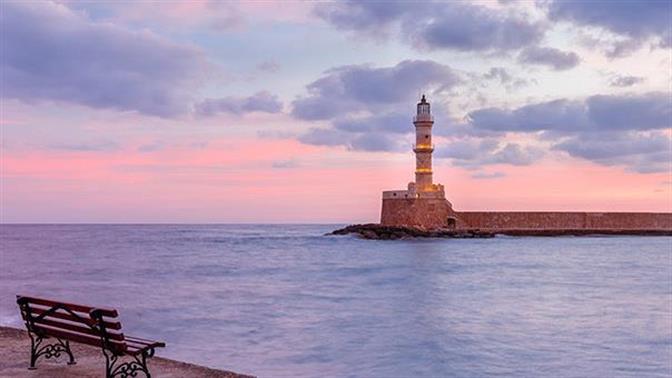 4 τέλεια σενάρια διακοπών στην Κρήτη