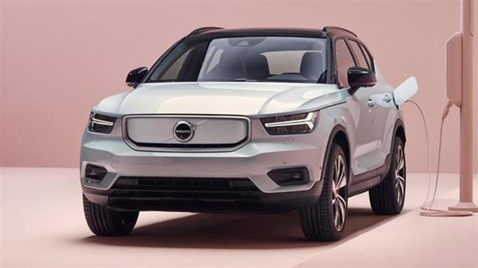 Νέο ρεκόρ πωλήσεων της Volvo