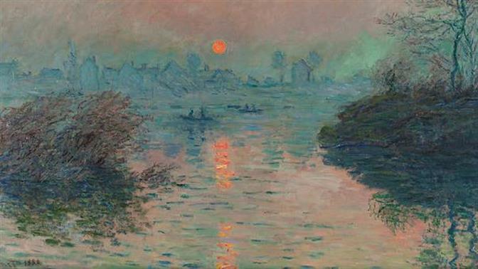 100.000 έργα τέχνης δωρεάν