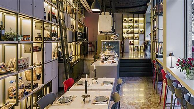 Gargaretta: Οινικές βραδιές 2020