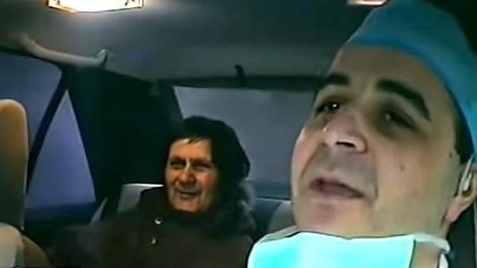 Πες μου τι αστεία λες, να σου πω ποιος είσαι