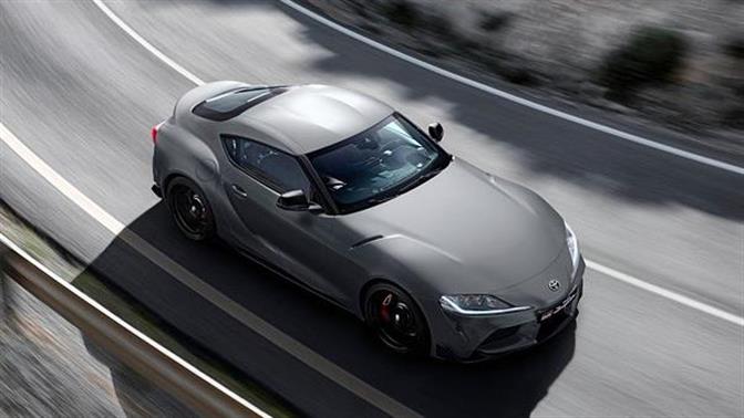 Λιγότεροι ρύποι για την Toyota