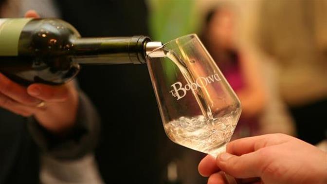 «Τα ΒορΟινά» στην Αθήνα