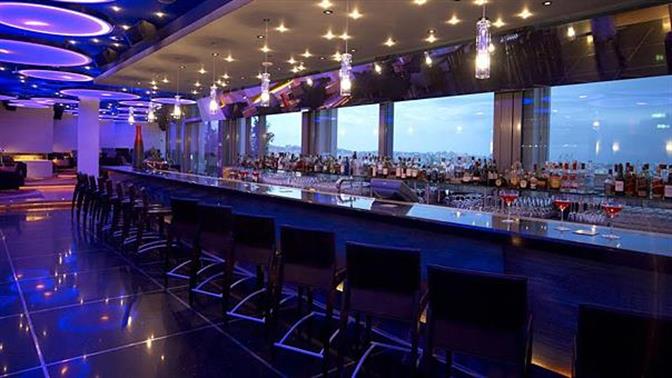 Το Galaxy κλείνει για λίγο καιρό και ετοιμάζει πάρτι!