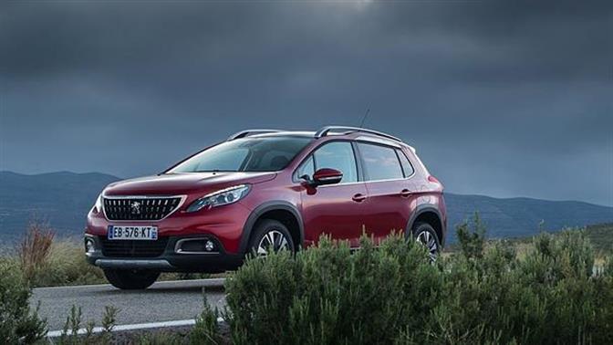 Ευκαιρίες από την Peugeot