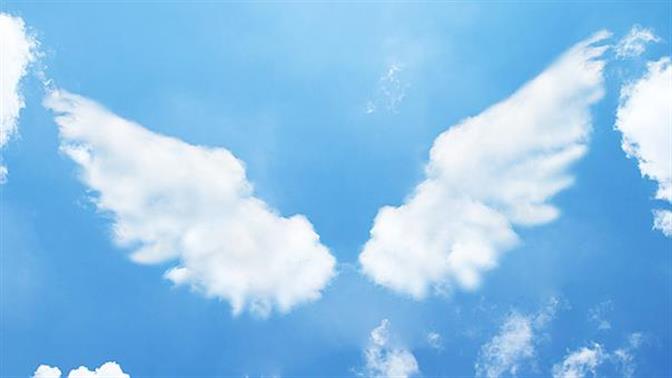 21 σημάδια ότι είσαι ένας… Άγγελος της Γης 